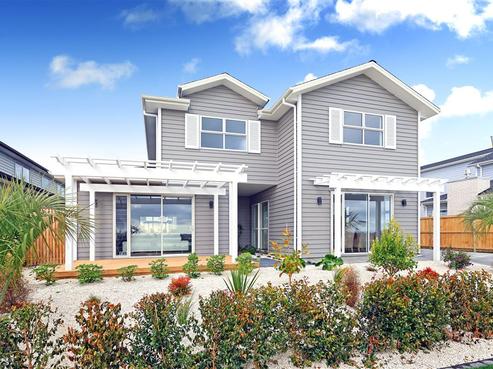 26 Milano Boulevard, Karaka