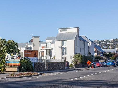 2/15A Marriner Street, Sumner
