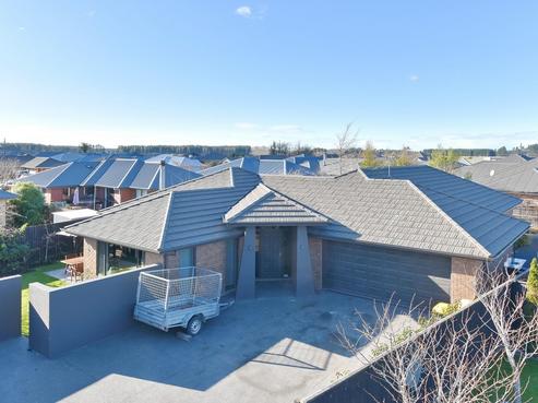 10 Stark Place, Kaiapoi