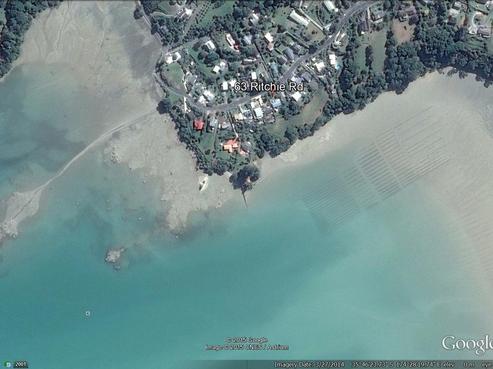 63 Ritchie Road, Parua Bay