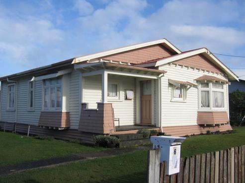 6 Rigg Street, Blaketown