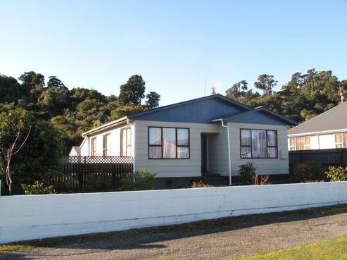 101 Marsden Road, Greymouth
