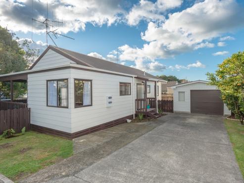 28B Cromwell Drive, Fitzroy