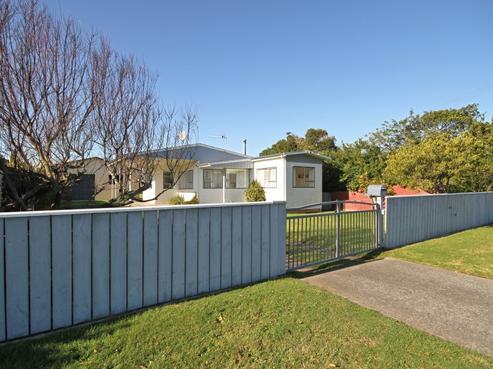 61 Nash Parade, Foxton Beach