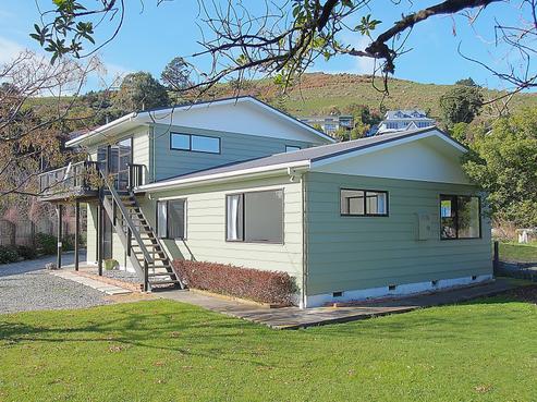 16 Seafield Terrace, Glenduan