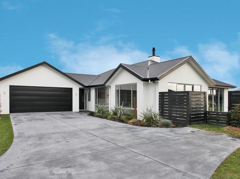 11 Shona Lane, West Melton