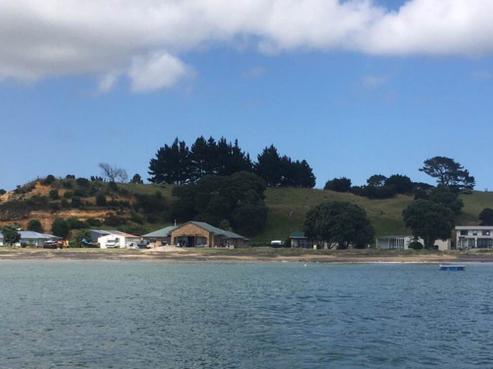 334 Big Bay Road, Manukau Heads