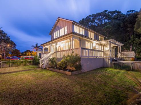 1185 Scenic Drive North, Swanson