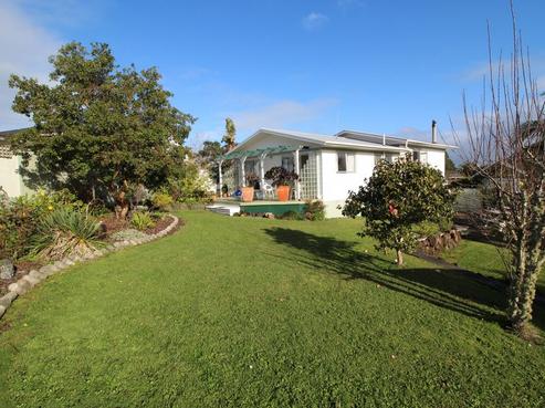 4 West View Crescent, Onerahi