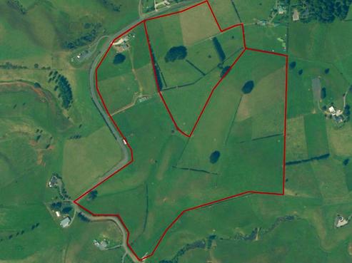 297 Dominion Road, Tuakau