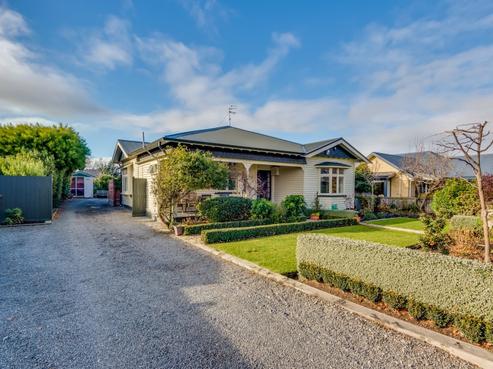 24 Ayers Street, Rangiora