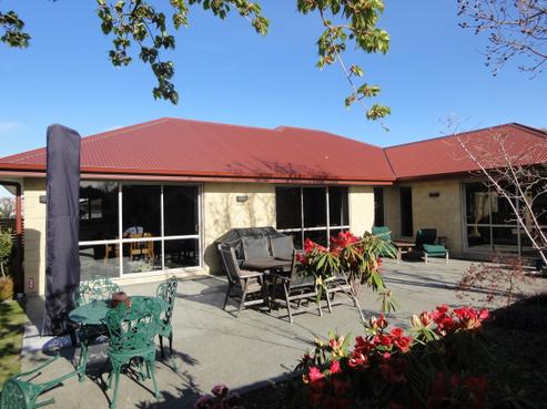 3 Willow Place, Gleniti