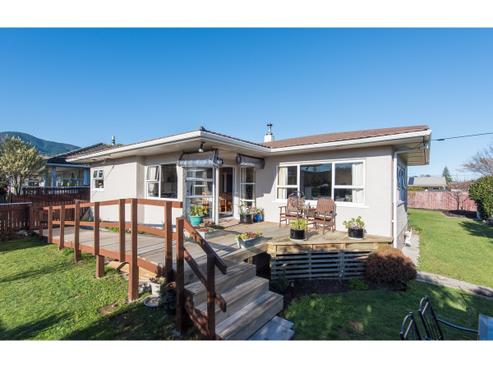 20 Jellicoe Avenue, Stoke