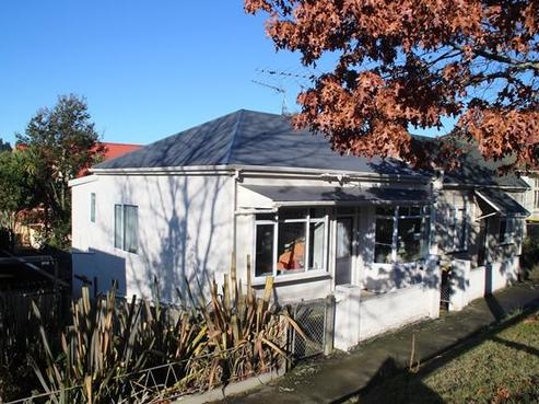173 Forth Street, North Dunedin
