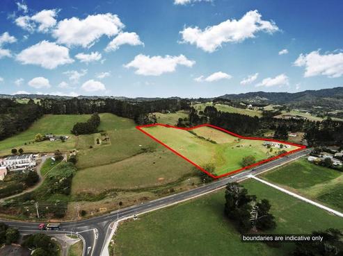 336 Henderson Valley Road, Henderson Valley