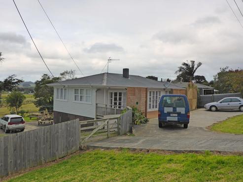 16 Corks Road, Kamo