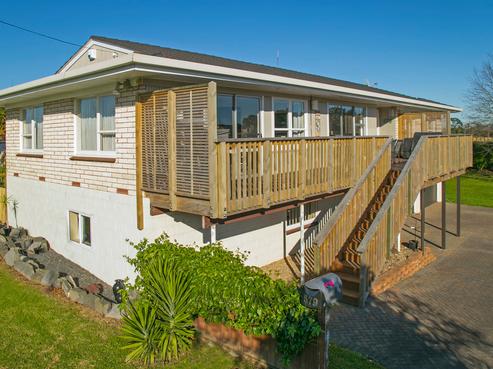 579 Great South Road, Rosehill