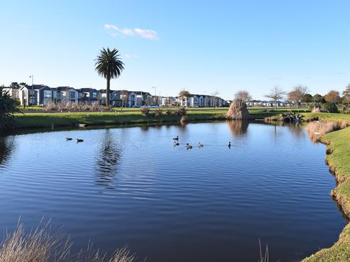 26 The Track, Takanini