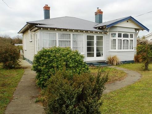 324 King Street, Temuka