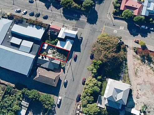 29 Canterbury Street, Lyttelton