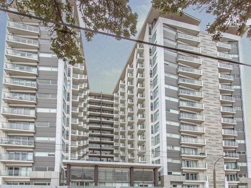 602/74 Taranaki Street, Te Aro
