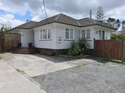 177 Hokianga Road, Dargaville