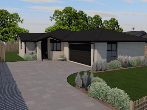 12 Tawa Street, Matamata