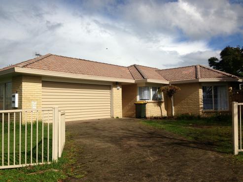 57 Riverton Drive, Randwick Park
