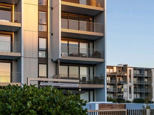 401/1 Bluegrey Avenue, Stonefields