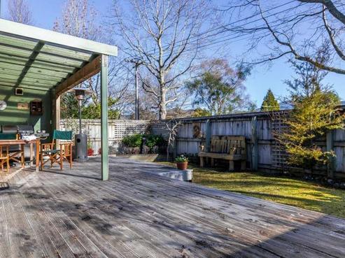 2/195 Taupahi Road, Turangi
