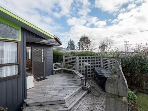 3 Glasgow Street, Hawera