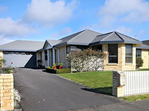 21 Andrew Street, Waikanae