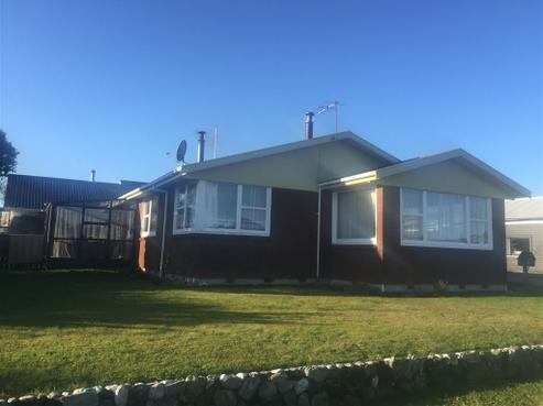 70 Hampden Street, Hokitika