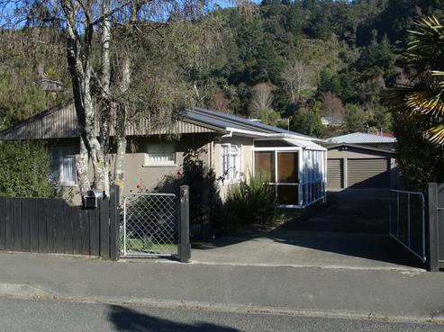 94 Westbrook Terrace, The Brook