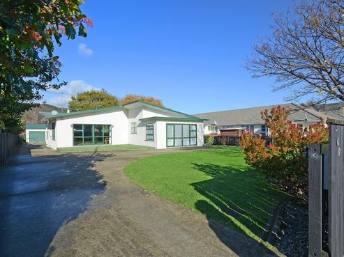760 Fergusson Drive, Elderslea