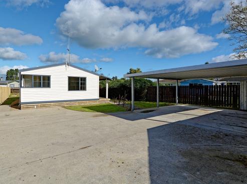 4A Wingate Street, Bader