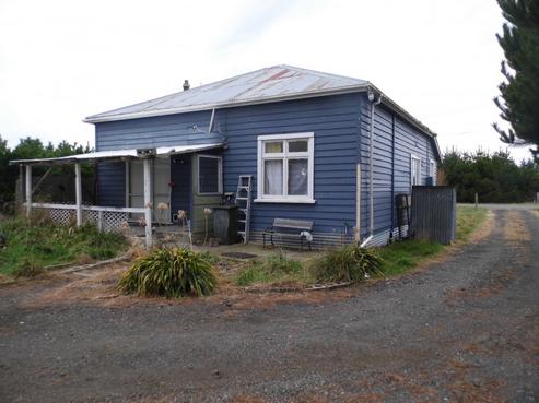 41 Barr Street, North Otago