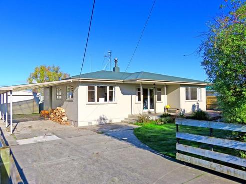 63 Severn Street, Rongotea