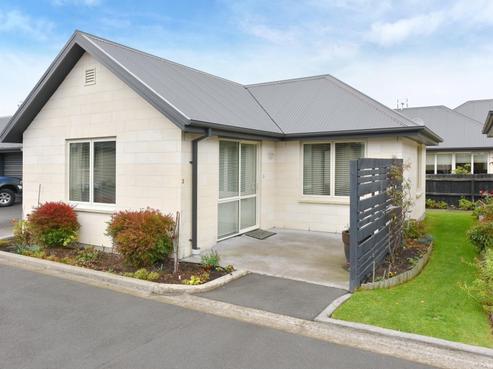 3/24 Victoria Street, Rangiora