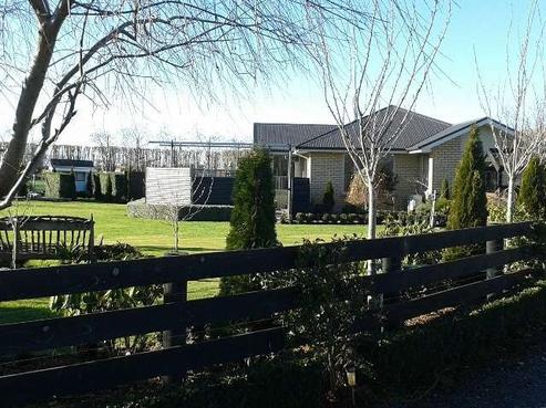 15 Bridge Street, Southbridge