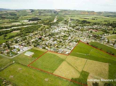 72 School Road, Fairlie