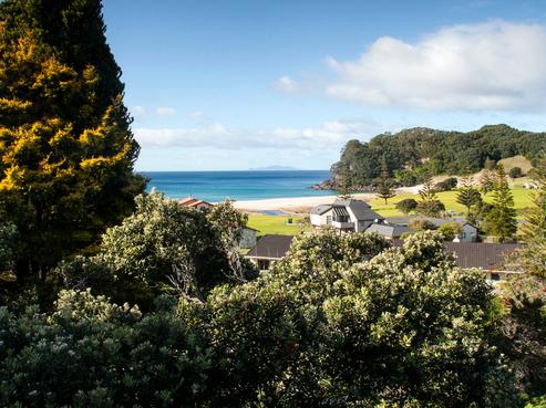 111 Bambury Place, Onemana