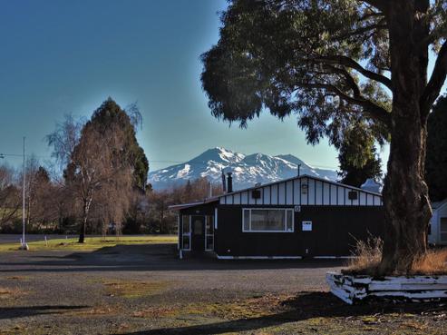 9 Ngauruhoe Street, Waiouru