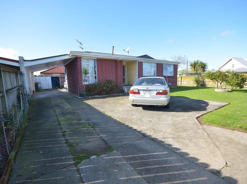27A Inverell Avenue, Wiri