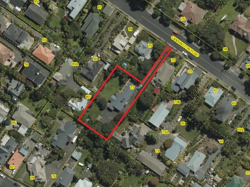 77 Cannington Road, Maori Hill