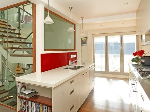 2/38 Ferry Street, Seatoun