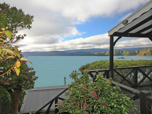 79 Seatoun Heights Road, Seatoun