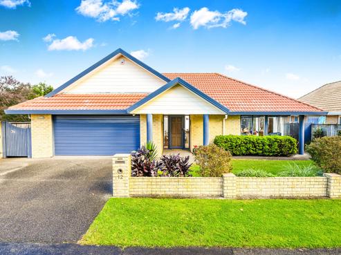 12 Lushington Place, Huntington Park