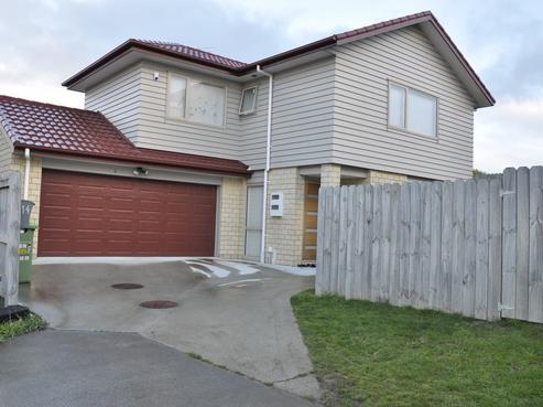 14 Tavua Lane, Ranui