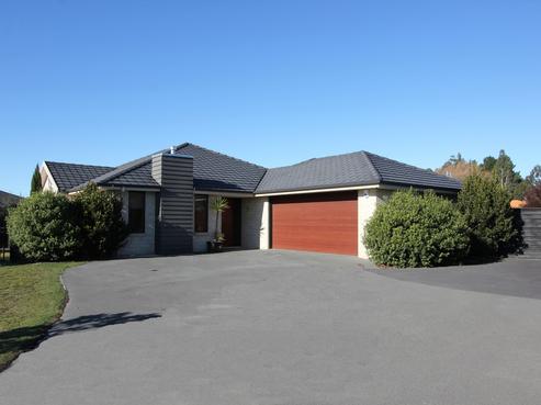 29 Oak Tree Lane, Rolleston
